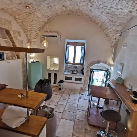 아파트 Homebo La Piazzetta