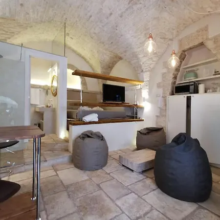 아파트 Homebo La Piazzetta *