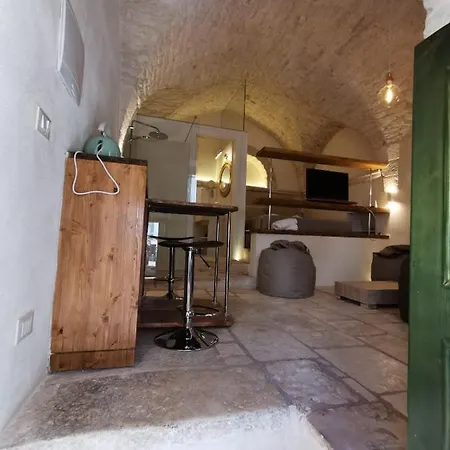 Homebo La Piazzetta 아파트 *