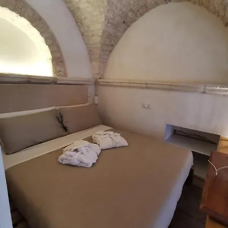 Homebo La Piazzetta 아파트 세글리에 메사피카