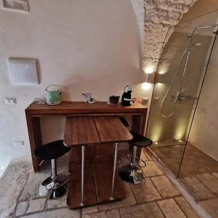 Homebo La Piazzetta *