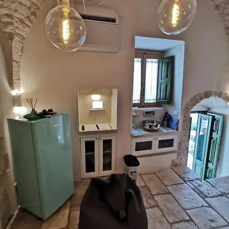 아파트 Homebo La Piazzetta