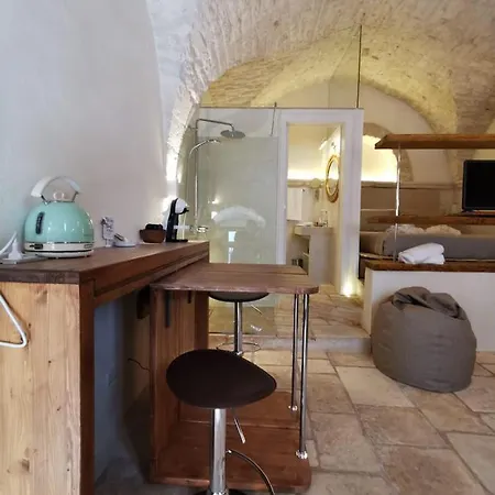 Homebo La Piazzetta 아파트